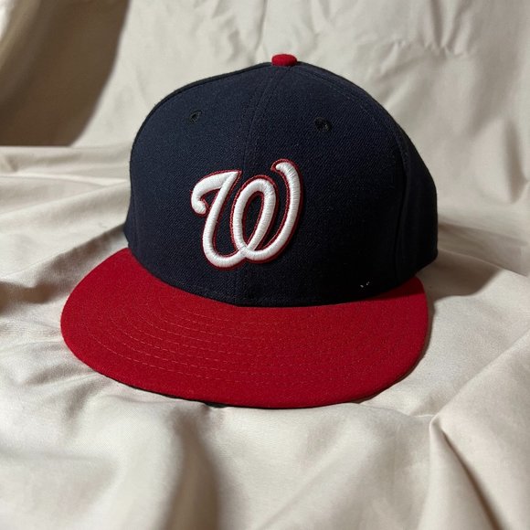 Washington Nationals Hat - Picture 1 of 1